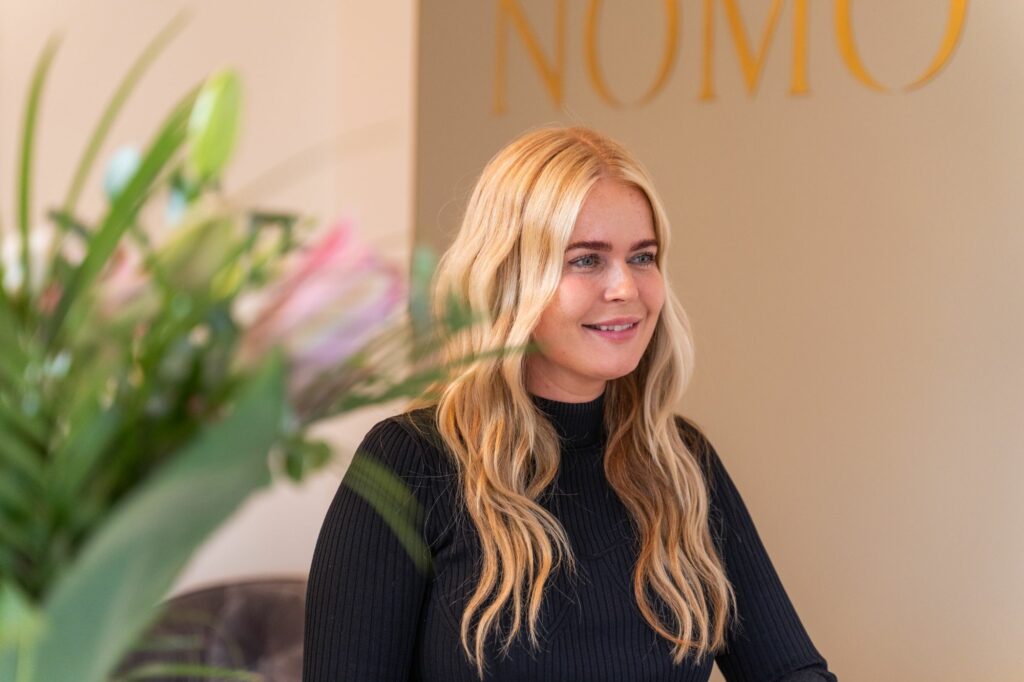 Privatklinik NOMO Aalborg