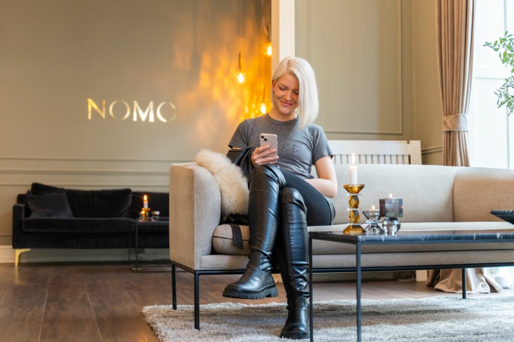 Privatklinik NOMO Frederiksberg