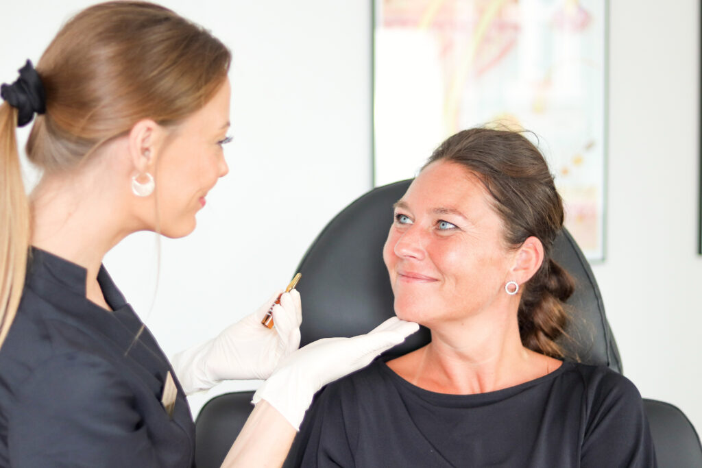 Privatklinik NOMO Aalborg